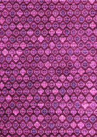 Abstract Pink Modern Rug, abs4894pnk