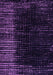 Machine Washable Abstract Purple Modern Area Rugs, wshabs4895pur