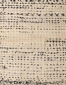 Abstract Brown Solid Rug, abs4896