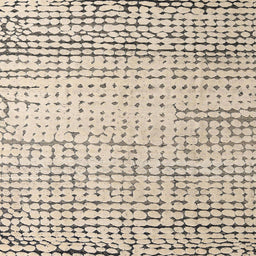 Square Abstract Khaki Green Solid Rug, abs4897