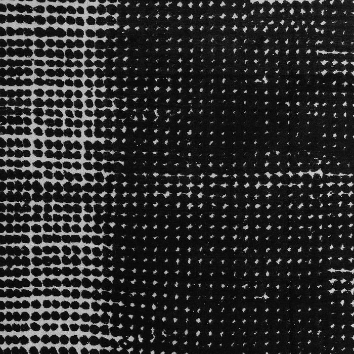 Abstract Gray Modern Rug, abs4898gry