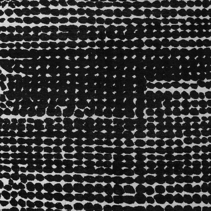 Machine Washable Abstract Gray Modern Rug, wshabs4899gry