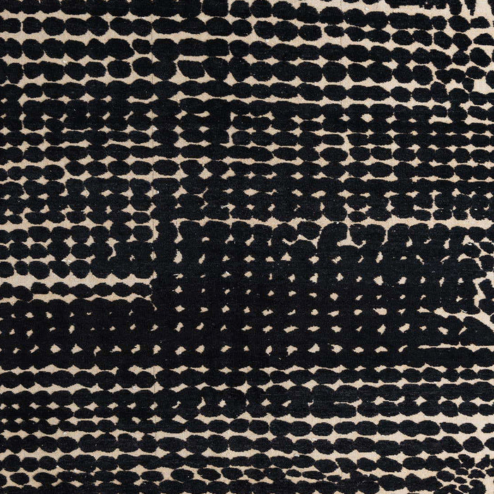 Abstract Puce Purple Modern Rug, abs4899