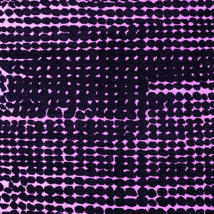 Abstract Purple Modern Rug, abs4899pur