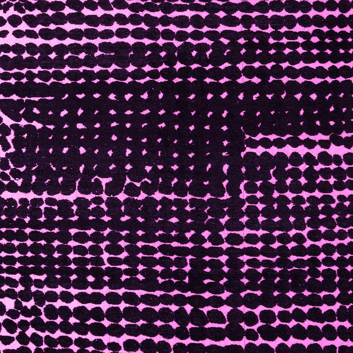 Abstract Pink Modern Rug, abs4899pnk