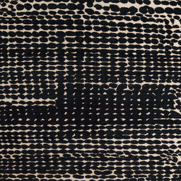 Square Machine Washable Abstract Puce Purple Rug, wshabs4899