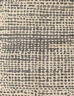 Abstract Puce Purple Solid Rug, abs4900