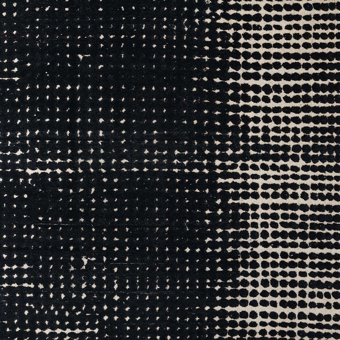 Abstract Gray Modern Rug, abs4902