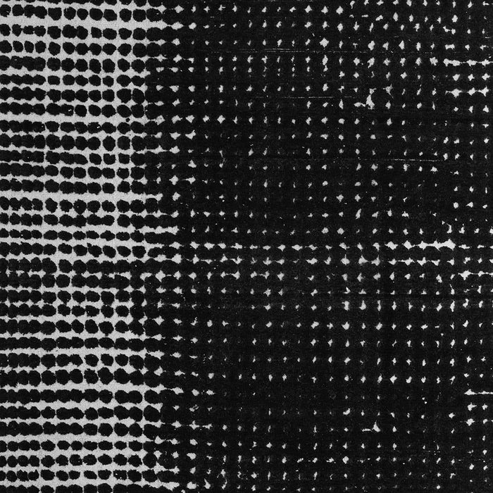 Abstract Gray Modern Rug, abs4902gry