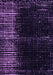 Machine Washable Abstract Purple Modern Area Rugs, wshabs4902pur