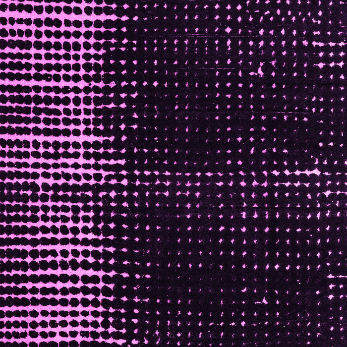 Abstract Pink Modern Rug, abs4902pnk