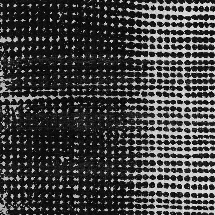 Abstract Gray Modern Rug, abs4904gry