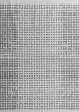 Abstract Gray Modern Rug, abs4905gry