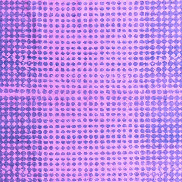 Abstract Purple Modern Rug, abs4905pur