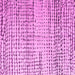 Square Machine Washable Solid Pink Modern Rug, wshabs4906pnk