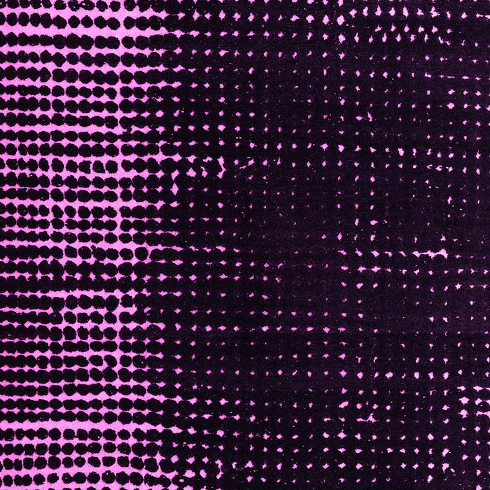 Abstract Pink Modern Rug, abs4908pnk