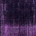 Square Abstract Purple Modern Rug, abs4908pur