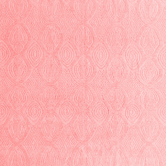 Solid Red Modern Area Rugs