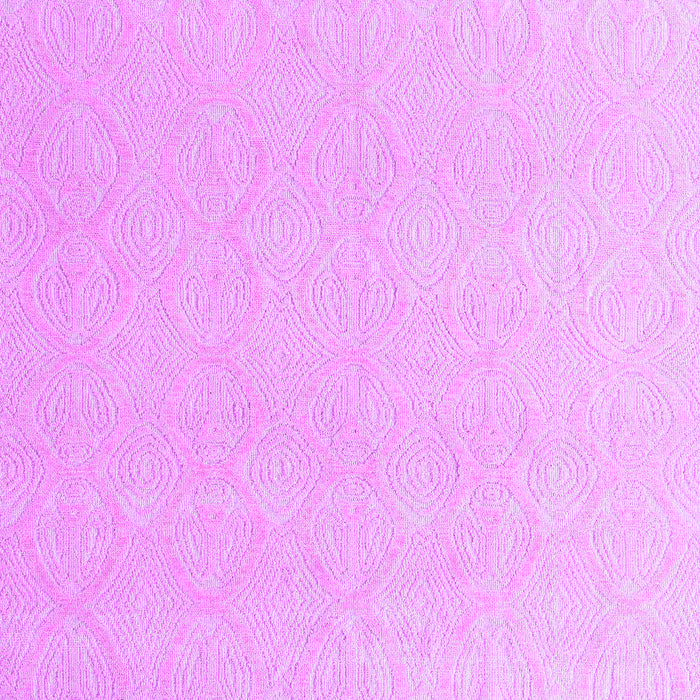 Solid Purple Modern Rug, abs4910pur