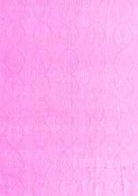 Solid Pink Modern Rug, abs4910pnk