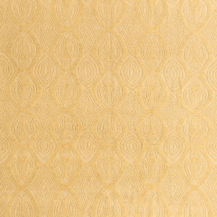 Solid Brown Modern Rug, abs4910brn