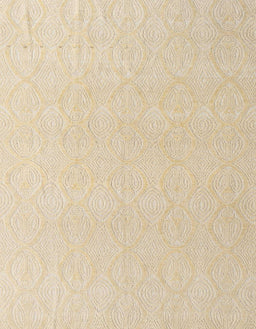 Abstract Brown Solid Rug, abs4910