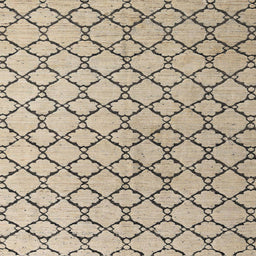 Square Machine Washable Abstract Dark Almond Brown Rug, wshabs4911