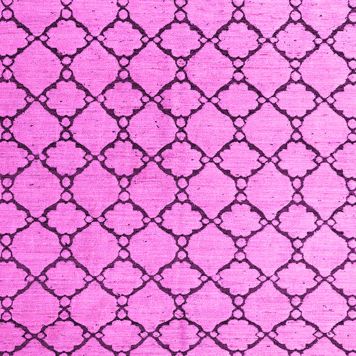Machine Washable Terrilis Pink Contemporary Rug, wshabs4911pnk