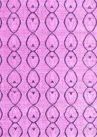 Solid Pink Modern Rug, abs4912pnk