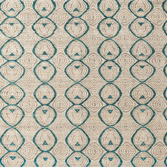 Square Machine Washable Abstract Wheat Beige Rug, wshabs4912