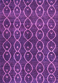 Abstract Pink Modern Rug, abs4913pnk