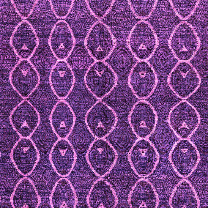 Abstract Pink Modern Rug, abs4913pnk