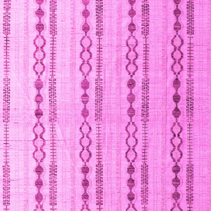 Abstract Pink Modern Rug, abs4914pnk