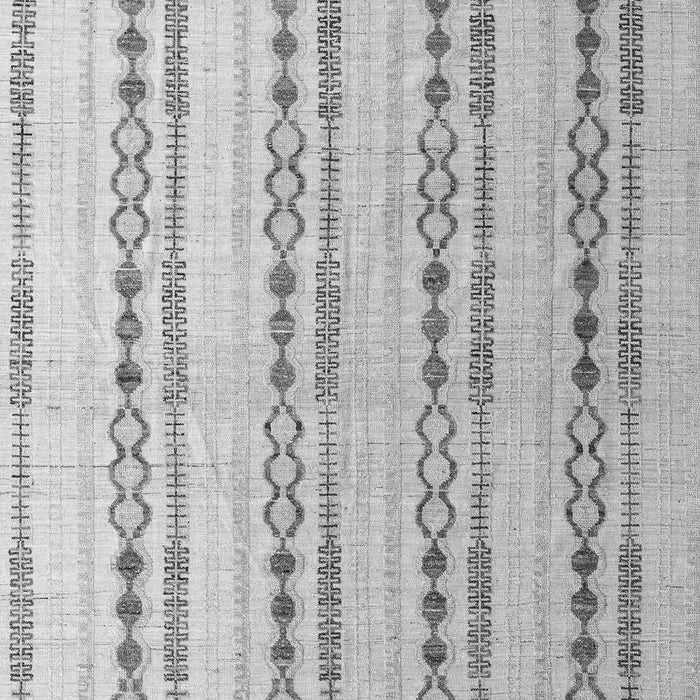 Abstract Gray Modern Rug, abs4914gry