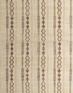 Abstract Orange Brown Modern Rug, abs4914