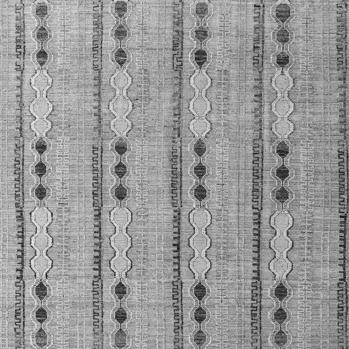 Abstract Gray Modern Rug, abs4916gry