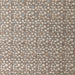 Square Abstract Tan Brown Modern Rug, abs4917