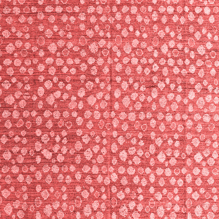 Machine Washable Abstract Red Modern Rug, wshabs4917red