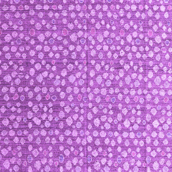 Abstract Purple Modern Rug, abs4917pur