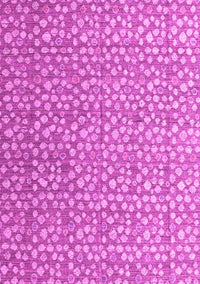 Abstract Pink Modern Rug, abs4917pnk