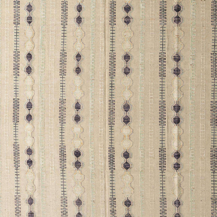 Machine Washable Abstract Camel Brown Rug, wshabs4919