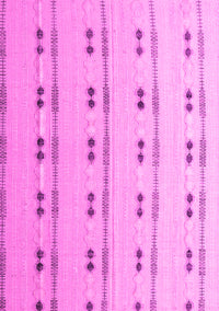 Abstract Pink Modern Rug, abs4919pnk