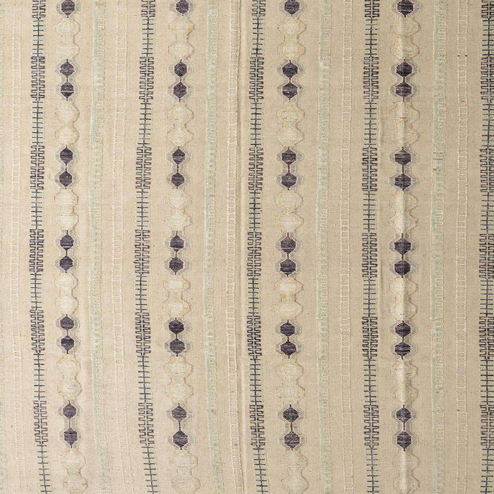 Square Abstract Camel Brown Modern Rug, abs4919