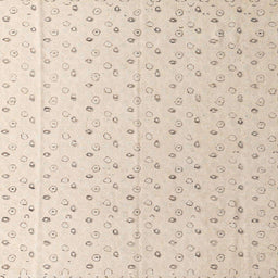 Square Machine Washable Abstract Light Orange Rug, wshabs4921