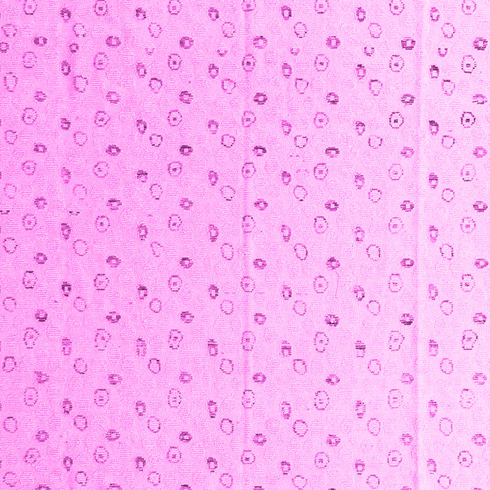 Solid Pink Modern Rug, abs4921pnk