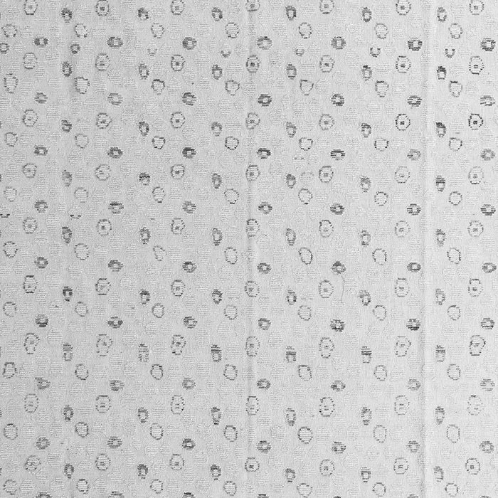 Solid Gray Modern Rug, abs4921gry