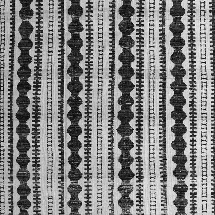 Machine Washable Abstract Gray Modern Rug, wshabs4922gry