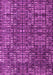 Abstract Pink Modern Rug, abs4923pnk