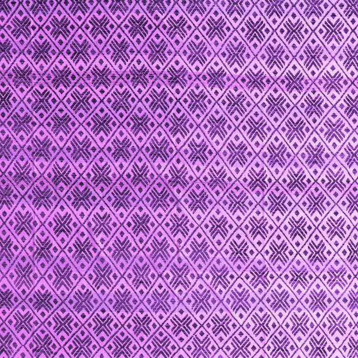Machine Washable Abstract Purple Modern Area Rugs, wshabs4925pur