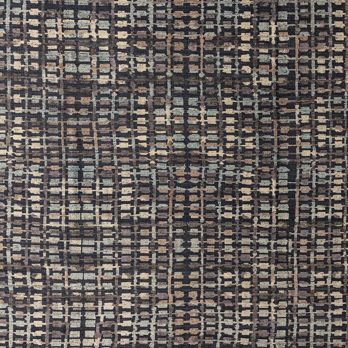 Abstract Pink Modern Rug, abs4926